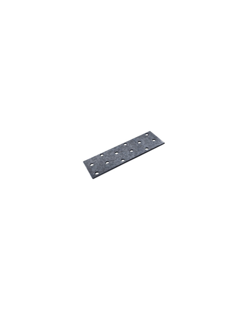 Пластина перфорована Apro - 40 x 120 x 2 мм (LP-40120)