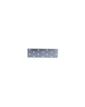 Пластина перфорована Apro - 40 x 140 x 2 мм (LP-40140)