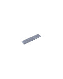 Пластина перфорована Apro - 40 x 140 x 2 мм (LP-40140)