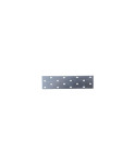 Пластина перфорована Apro - 40 x 160 x 2 мм (LP-40160)