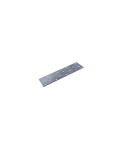 Пластина перфорована Apro - 40 x 160 x 2 мм (LP-40160)