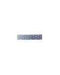 Пластина перфорована Apro - 40 x 200 x 2 мм (LP-40200)