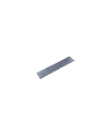 Пластина перфорована Apro - 40 x 200 x 2 мм (LP-40200)