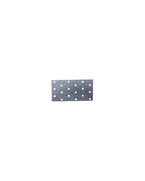 Пластина перфорована Apro - 60 x 120 x 2 мм (LP-60120)