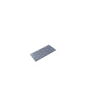 Пластина перфорована Apro - 60 x 120 x 2 мм (LP-60120)
