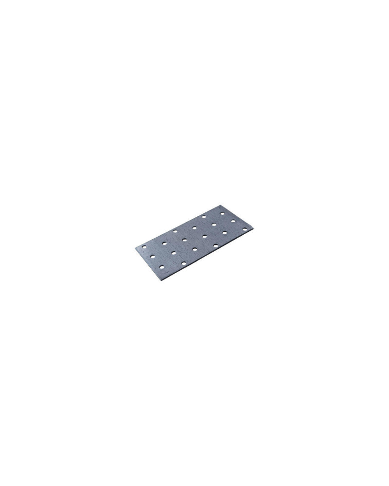 Пластина перфорована Apro - 60 x 120 x 2 мм (LP-60120)