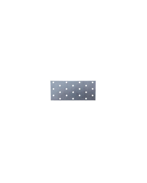 Пластина перфорована Apro - 60 x 140 x 2 мм (LP-60140)