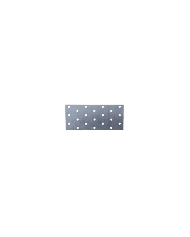 Пластина перфорована Apro - 60 x 140 x 2 мм (LP-60140)