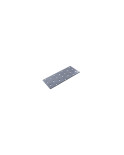 Пластина перфорована Apro - 60 x 140 x 2 мм (LP-60140)