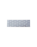 Пластина перфорована Apro - 60 x 200 x 2 мм (LP-60200)