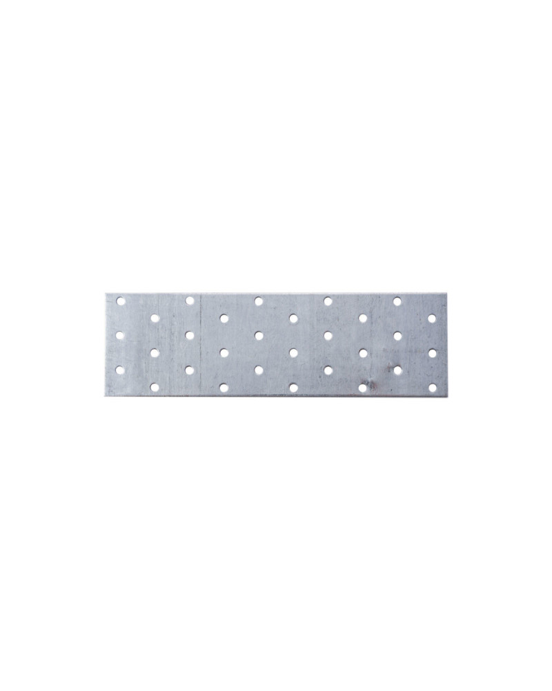 Пластина перфорована Apro - 60 x 200 x 2 мм (LP-60200)