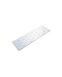 Пластина перфорована Apro - 60 x 200 x 2 мм (LP-60200)