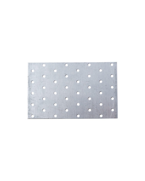 Пластина перфорована Apro - 100 x 160 x 2 мм (LP-100160)