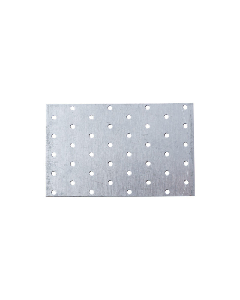 Пластина перфорована Apro - 100 x 160 x 2 мм (LP-100160)