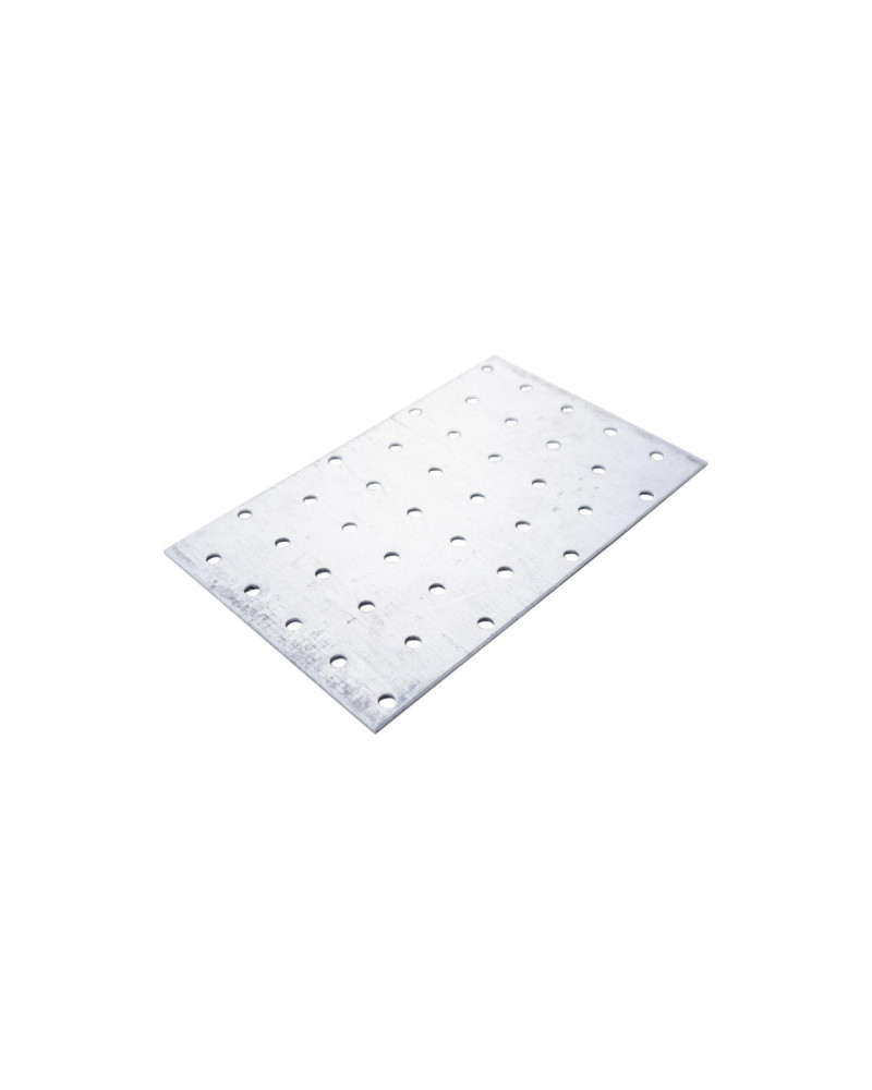 Пластина перфорована Apro - 100 x 160 x 2 мм (LP-100160)