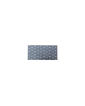 Пластина перфорована Apro - 100 x 200 x 2 мм (LP-100200)