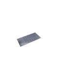 Пластина перфорована Apro - 100 x 200 x 2 мм (LP-100200)