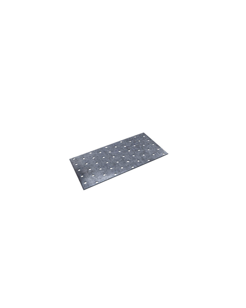 Пластина перфорована Apro - 100 x 200 x 2 мм (LP-100200)