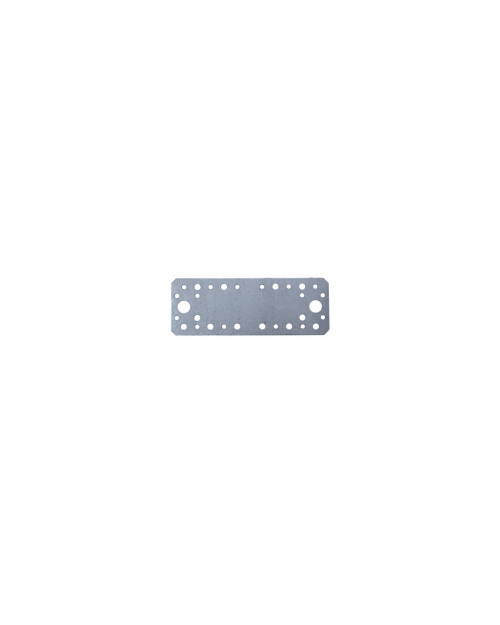 Пластина універсальна Apro - 180 x 65 x 2 мм (LPS-18065)