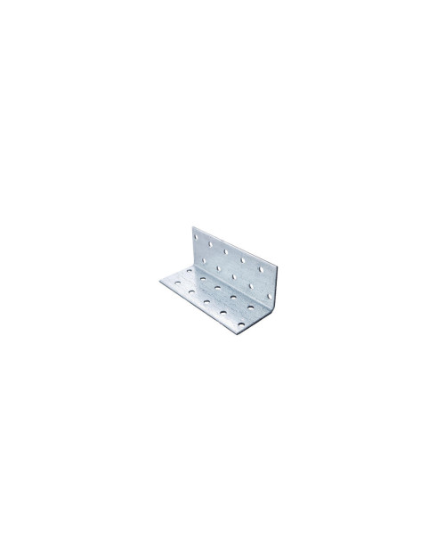 Куточок рівносторонній Apro - 40 x 40 x 100 x 2 мм (KP-40100)