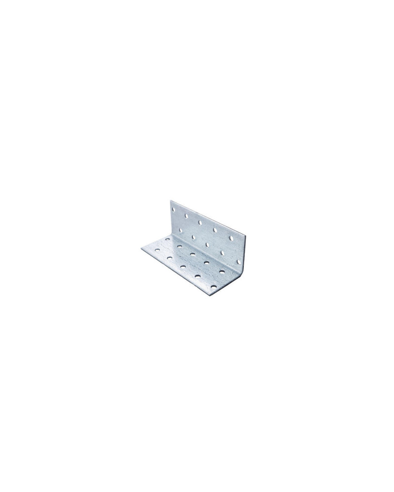 Куточок рівносторонній Apro - 40 x 40 x 100 x 2 мм (KP-40100)