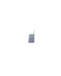 Куточок рівносторонній Apro - 40 x 40 x 100 x 2 мм (KP-40100)