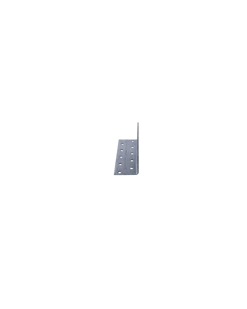 Куточок рівносторонній Apro - 40 x 40 x 100 x 2 мм (KP-40100)