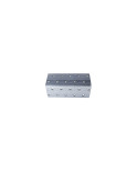 Куточок рівносторонній Apro - 40 x 40 x 100 x 2 мм (KP-40100)