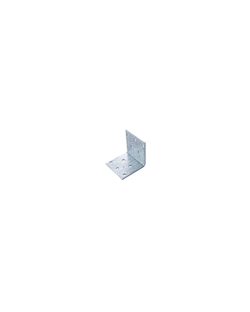 Куточок рівносторонній Apro - 50 x 50 x 50 x 2 мм (KP-5050)
