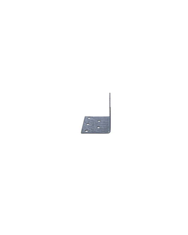 Куточок рівносторонній Apro - 50 x 50 x 50 x 2 мм (KP-5050)