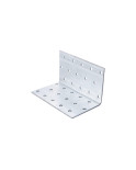 Куточок рівносторонній Apro - 60 x 60 x 100 x 2 мм (KP-60100)