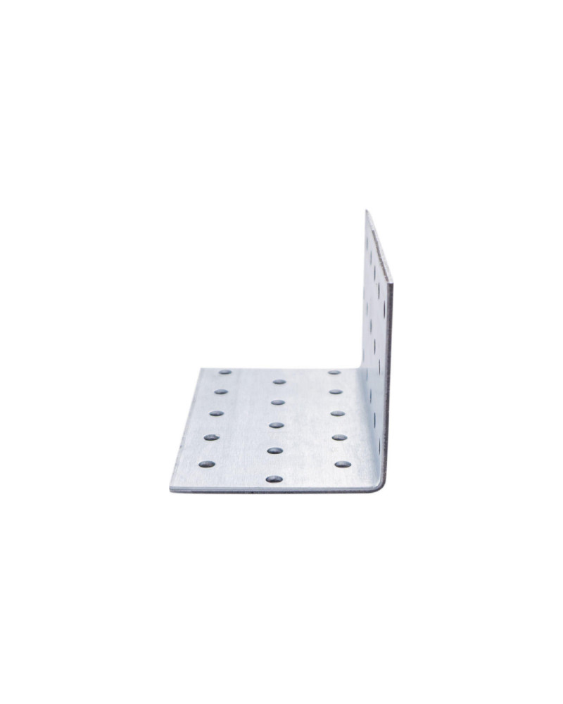 Куточок рівносторонній Apro - 60 x 60 x 100 x 2 мм (KP-60100)