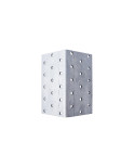 Куточок рівносторонній Apro - 60 x 60 x 100 x 2 мм (KP-60100)