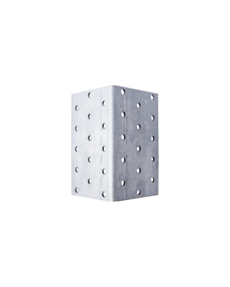 Куточок рівносторонній Apro - 60 x 60 x 100 x 2 мм (KP-60100)