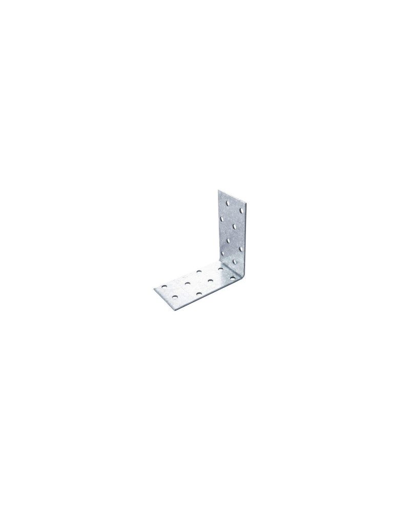 Куточок рівносторонній Apro - 80 x 80 x 40 x 2 мм (KP-8040)