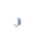 Куточок рівносторонній Apro - 80 x 80 x 60 x 2 мм (KP-8060)