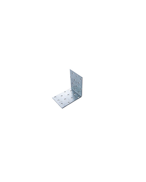 Куточок рівносторонній Apro - 80 x 80 x 60 x 2 мм (KP-8060)