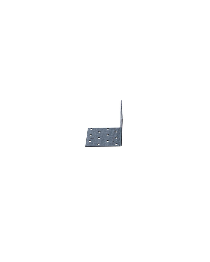 Куточок рівносторонній Apro - 80 x 80 x 60 x 2 мм (KP-8060)