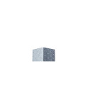 Куточок рівносторонній Apro - 80 x 80 x 60 x 2 мм (KP-8060)