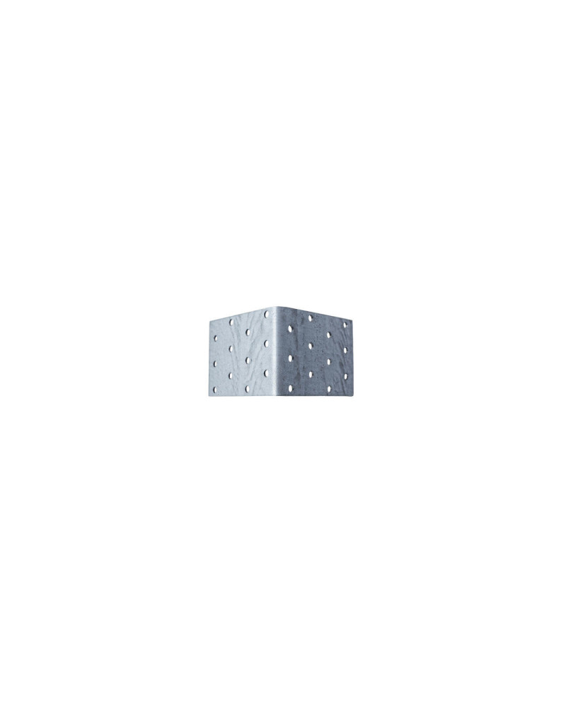 Куточок рівносторонній Apro - 80 x 80 x 60 x 2 мм (KP-8060)
