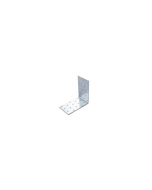 Куточок рівносторонній Apro - 100 x 100 x 60 x 2 мм (KP-10060)