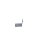Куточок рівносторонній Apro - 100 x 100 x 60 x 2 мм (KP-10060)