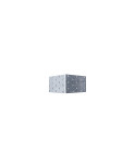Куточок рівносторонній Apro - 100 x 100 x 60 x 2 мм (KP-10060)