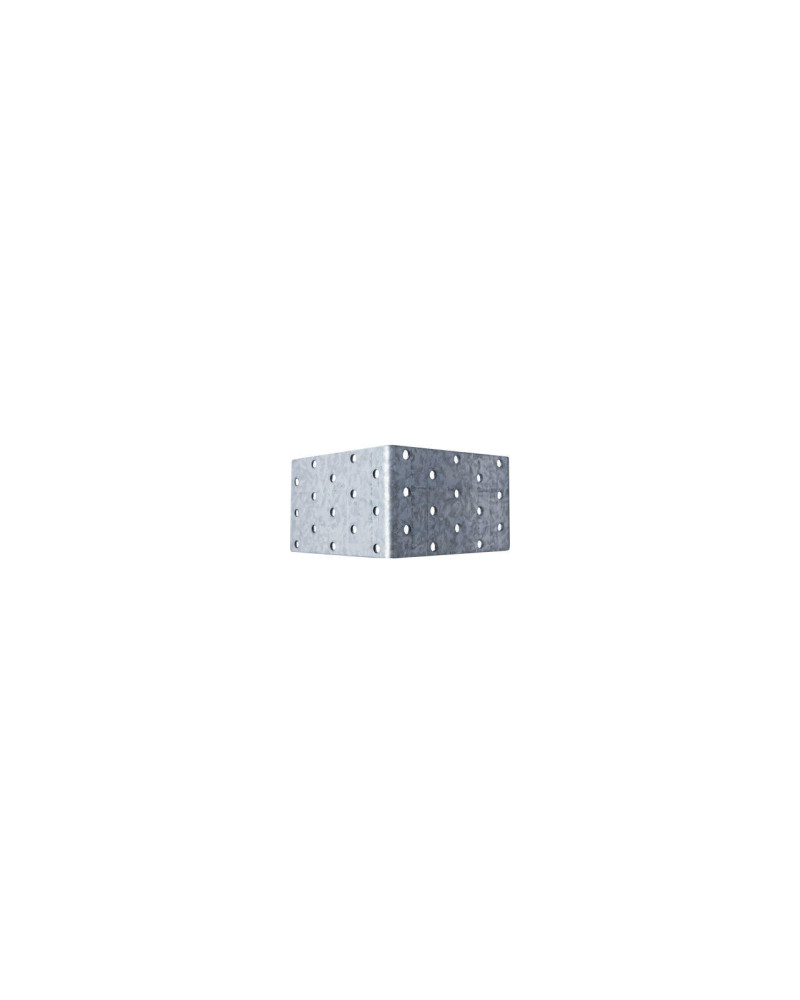 Куточок рівносторонній Apro - 100 x 100 x 60 x 2 мм (KP-10060)