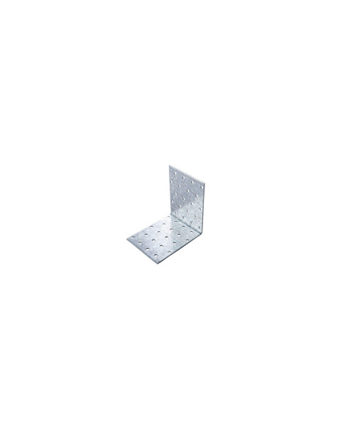 Куточок рівносторонній Apro - 100 x 100 x 80 x 2 мм (KP-10080)