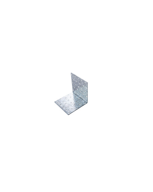 Куточок рівносторонній Apro - 100 x 100 x 100 x 2 мм (KP-100100)
