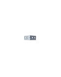 Куточок вузький Apro - 30 x 30 x 15 x 2 мм (KW-3015)