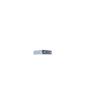 Куточок вузький Apro - 50 x 50 x 15 x 2 мм (KW-5015)