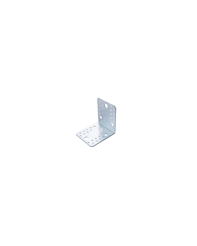 Куточок універсальний Apro - 105 x 105 x 90 x 2 мм (КL-10590)