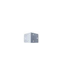 Куточок універсальний Apro - 105 x 105 x 90 x 2 мм (КL-10590)